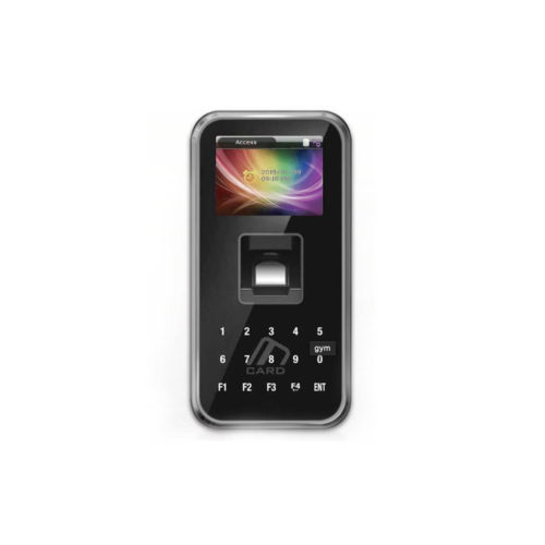 AC5000PLUS RF IK09