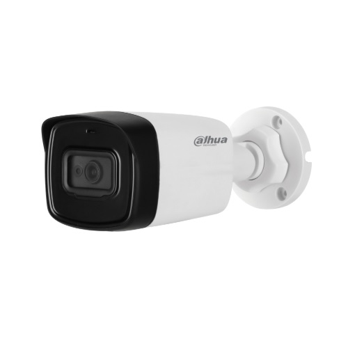 HAC-HFW-1200TLP | Dahua 2MP HDCVI IR Bullet Camera Price IN BD