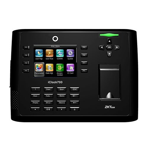 iClock-700