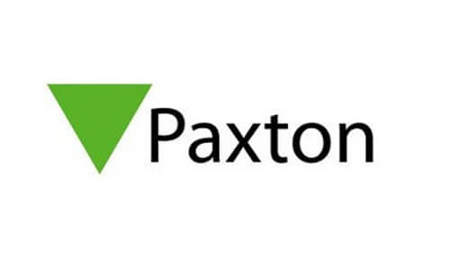 Paxton Paxton